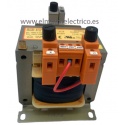 TRANSFORMADOR 250/620VA 40V-0.70A 230V
