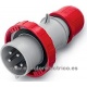 CLAVIJA MACHO 125 A 3P+N+T CETACT