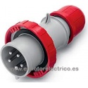 CLAVIJA MACHO 125 A 3P+N+T CETACT