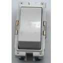 INTERRUPTOR UNIPOLAR SIMON 16A-380V