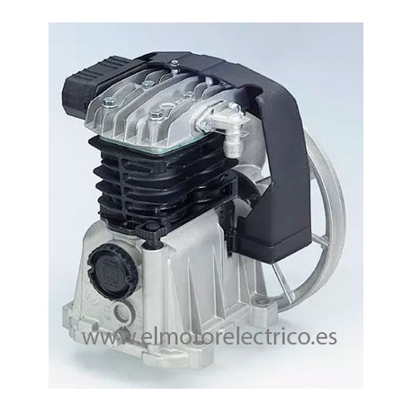 CABEZAL COMPRESOR MK-102 PINTUC