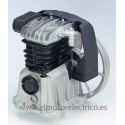 CABEZAL COMPRESOR MK-102 PINTUC
