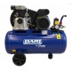 COMPRESOR CORREA 2 CV 50 LITROS 10 BAR 230V DG392/N-50E-2M PINTUC