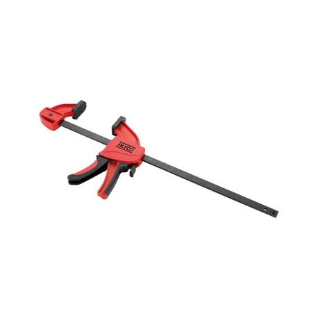 TORNIQUETE AUTOMATICO 150MM ALYCO.