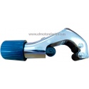 CORTATUBOS CT-274 AJUSTABLE CON RUEDA DE CORTE (1/8"  1 1/8") (4-28 mm).
