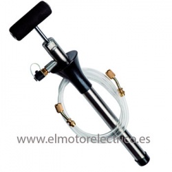 BOMBA ACEITE 52 ML MANUAL PARA COMPRESORES 