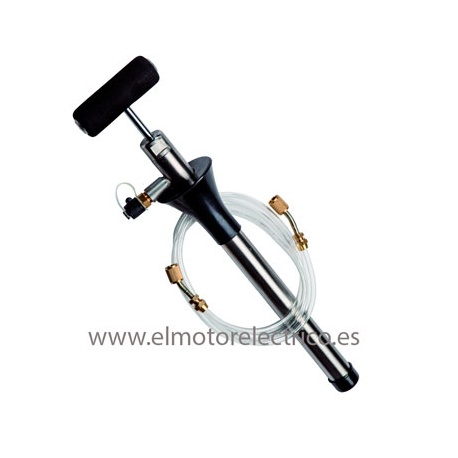 BOMBA ACEITE 52 ML MANUAL PARA COMPRESORES 