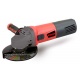 AMOLADORA SAB 900 CR 115 MM STAYER