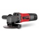 AMOLADORA SAB 1201 IND NS 125 MM 1200 W STAYER