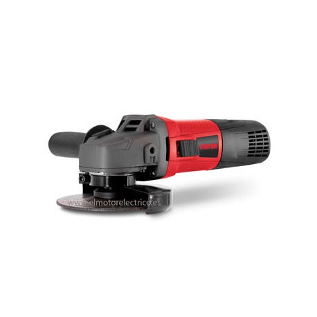AMOLADORA SAB 1701 CR 125 MM 1700 W STAYER