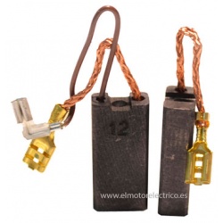 ESCOBILLA 1622 HILTI (UNIDAD)