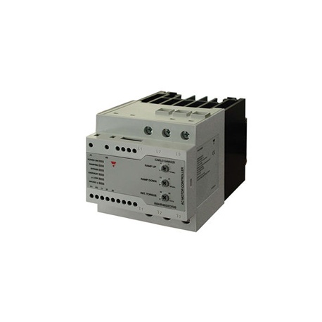 ARRANCADOR SUAVE GAVAZZI 25A-11 KW  RSHR4025CV20S198
