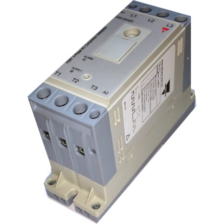 ARRANCADOR SUAVE COMPRESOR GAVAZZI 16AP RSBT4016EV11