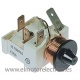 RELE ARRANQUE COMPRESOR FRIGORIFICO  FR10G/FR11G Hst 35978 380079 117U6010