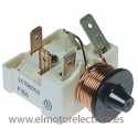 RELE ARRANQUE COMPRESOR FRIGORIFICO  FR10G/FR11G Hst 35978 380079 117U6010