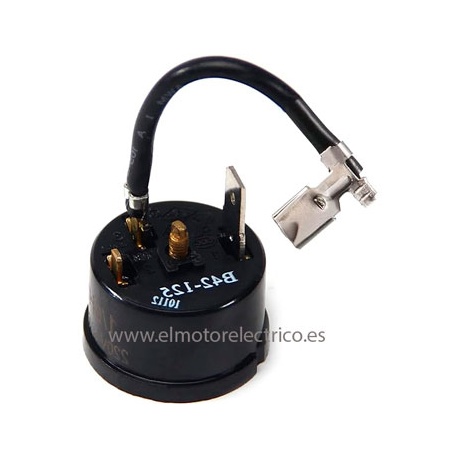 CLIXON UNIVERSAL DE 1/4 PARA FRIGORIFICO