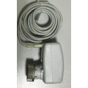 MOTOR PARA VALVULA  FANCOIL 7177243 CIAT  24V M50HZ 2.7 VA RECUPERADA CON GARANTIA DE FUNCIONAMIENTO