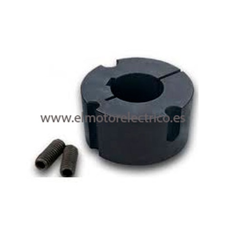 MOYU 1210 TAPER PARA POLEA
