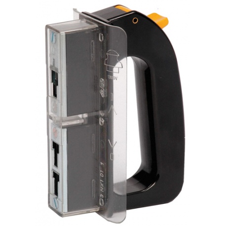 EXTRACTOR DE  FUSIBLES AEG 1000V