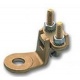TERMINAL TORNILLO RECTO TR80/150 REF.211703 TRIMAR