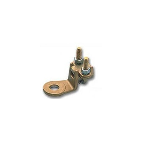 TERMINAL TORNILLO RECTO TR80/150 REF.211703 TRIMAR