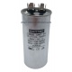 CONDENSADOR ARRANQUE 45MF 450W CBB65 450V,PARA AIRE ACONDICIONADO Y MOTOR DE EQUIPO INDUSTRIAL