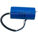 CONDENSADOR ARRANQUE 250V 300MF