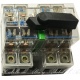 INTERRUPTOR SOBRECARRIL DILOS 160AMP 4 POLOS 61424-201 RECUPERADO