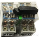 INTERRUPTOR SOBRECARRIL DILOS 160AMP 4 POLOS 61424-201