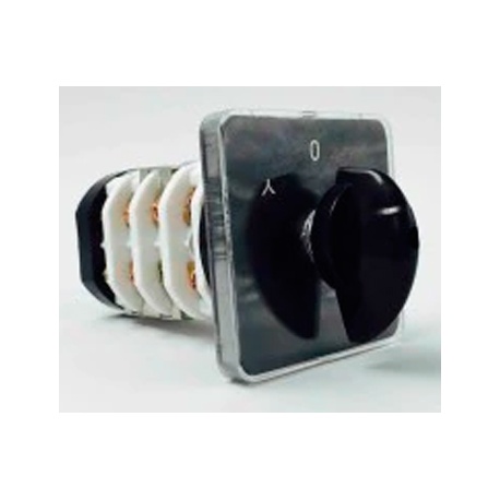 ARRANCADOR ESTRELLA TRIANGULO YMZ12  32A 690V 