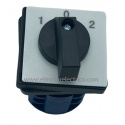 INVERSOR LW26-20/3 D303 2 POLOS POS-1-0-2  20A 690V