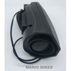 PITO PARA BICICLETA