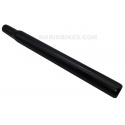 TIJA SILLIN NEGRO MOD CITY D 29-22 LARGO 300MM TI-01