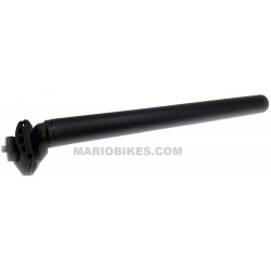 TIJA SILLIN NEGRO MOD PRO-X9/X8M/SR-X9 D-25 LARGO 380 TI-02