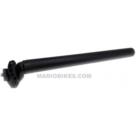 TIJA SILLIN NEGRO MOD PRO-X9/X8M/SR-X9 D-25 LARGO 380 TI-02