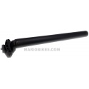 TIJA SILLIN NEGRO MOD PRO-X9/X8M/SR-X9 D-25 LARGO 380 TI-02