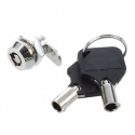 CERRADURA DE LEVA ,CAJONES,BUZONES