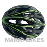 CASCO AMARILLO ADULTO QUESHARK CICLISMO