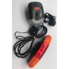 CONJUNTO LUCES XC408 COMPLETA PARA BICICLETA
