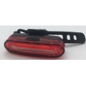 PILOTO TRASERO LED RECARGABLE