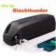BATERIA BTHLN48-13-3P PARA KIT 29-1000-48  BATERIA 48V 13A CONECTOR DE 3PINES TOMA DE SALIDA USB PARA CARGA DE TELEFONO
MEDIDAS