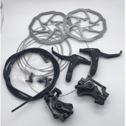 KIT FRENO HIDRAULICO PARA BICICLETA