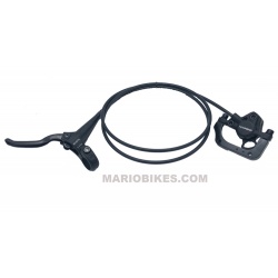 FRENO DE DISCO PRO-X8M DELANTERO HIDRAULICO TEKTRO  