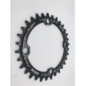 PLATO DE CORONA PARA BICICLETA 