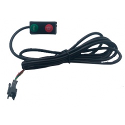INTERRUPTOR DK-11  LUCES Y BOCINA  BICICLETA