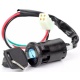 LLAVE ARRANQUE REF.95413 PARA BICICLETA