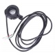 ACELERADOR DE VELOCIDAD DE 24V/36V/48V BICICLETA