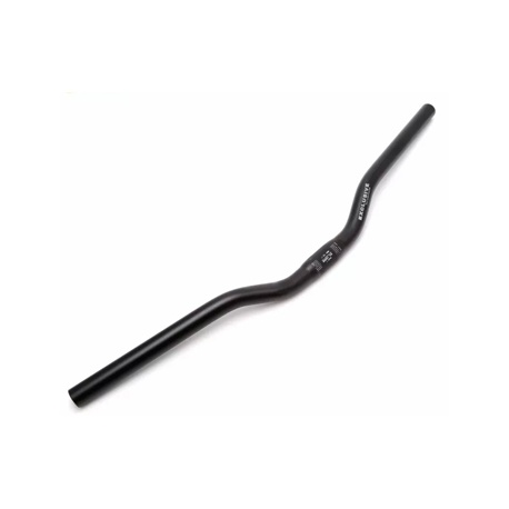 MANILLAR PARA PRO-X9 / SR-X9 / PRO X8M DE BICICLETA ELECTRICA BLACK THUNDER NEGRO 700MM  