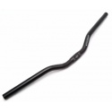 MANILLAR PARA PRO-X9 / SR-X9 / PRO X8M DE BICICLETA ELECTRICA BLACK THUNDER NEGRO 700MM  