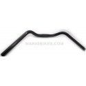 MANILLAR PARA CITY DE BICICLETA ELECTRICA BLACK THUNDER COLOR NEGRO 